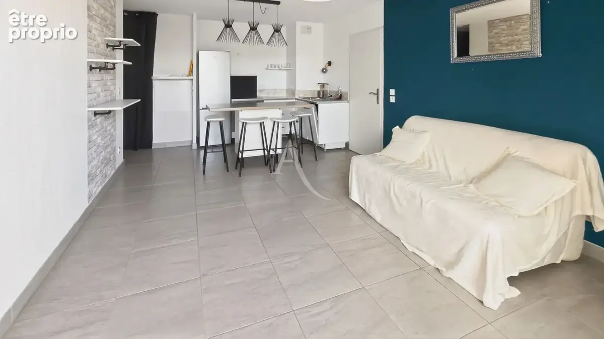 Exclusivité - Appartement Istres 3 pièce(s) 58.73 m2 - photo 2