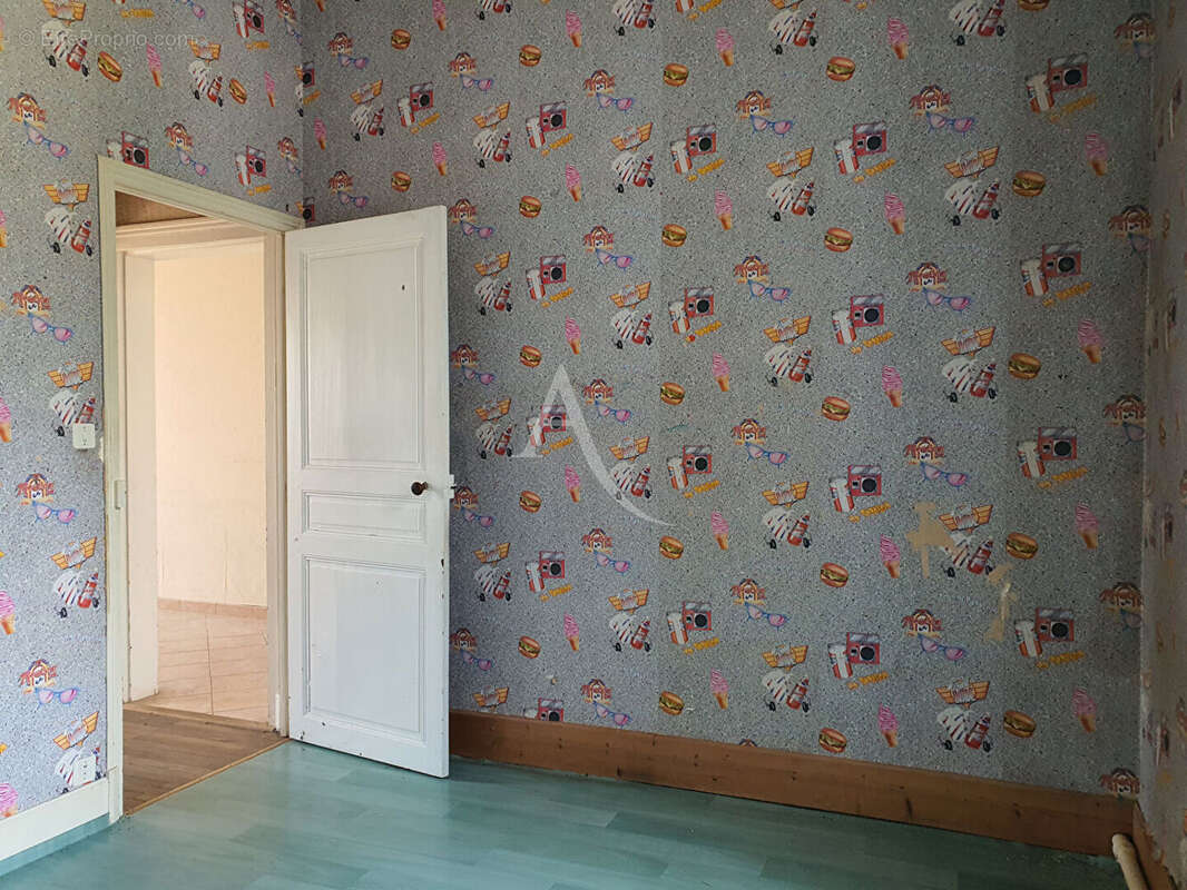 Maison à CHABRIS