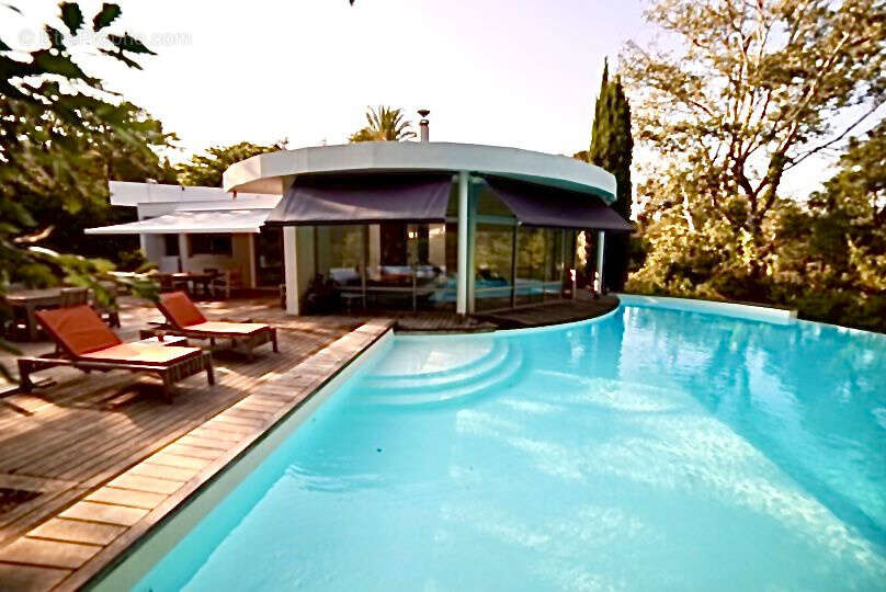 Maison à MARSEILLE-12E