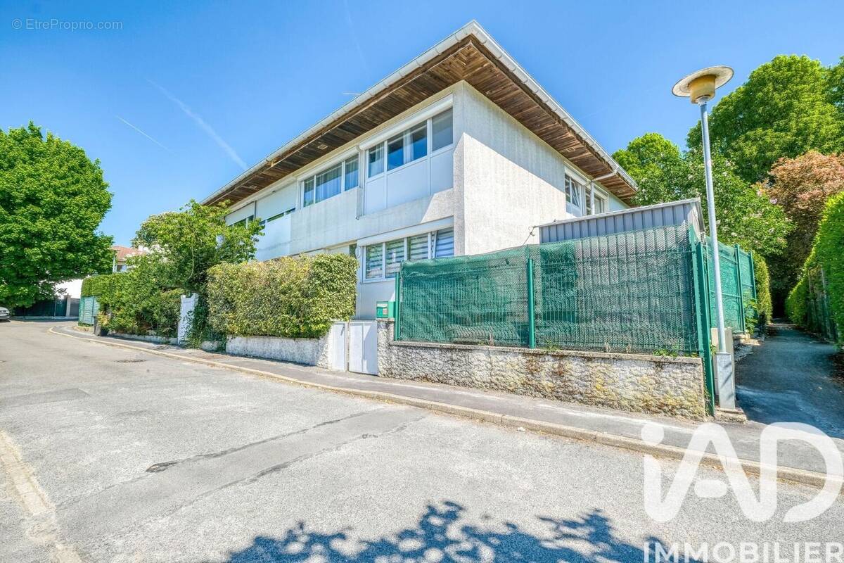 Photo 1 - Appartement à GRETZ-ARMAINVILLIERS