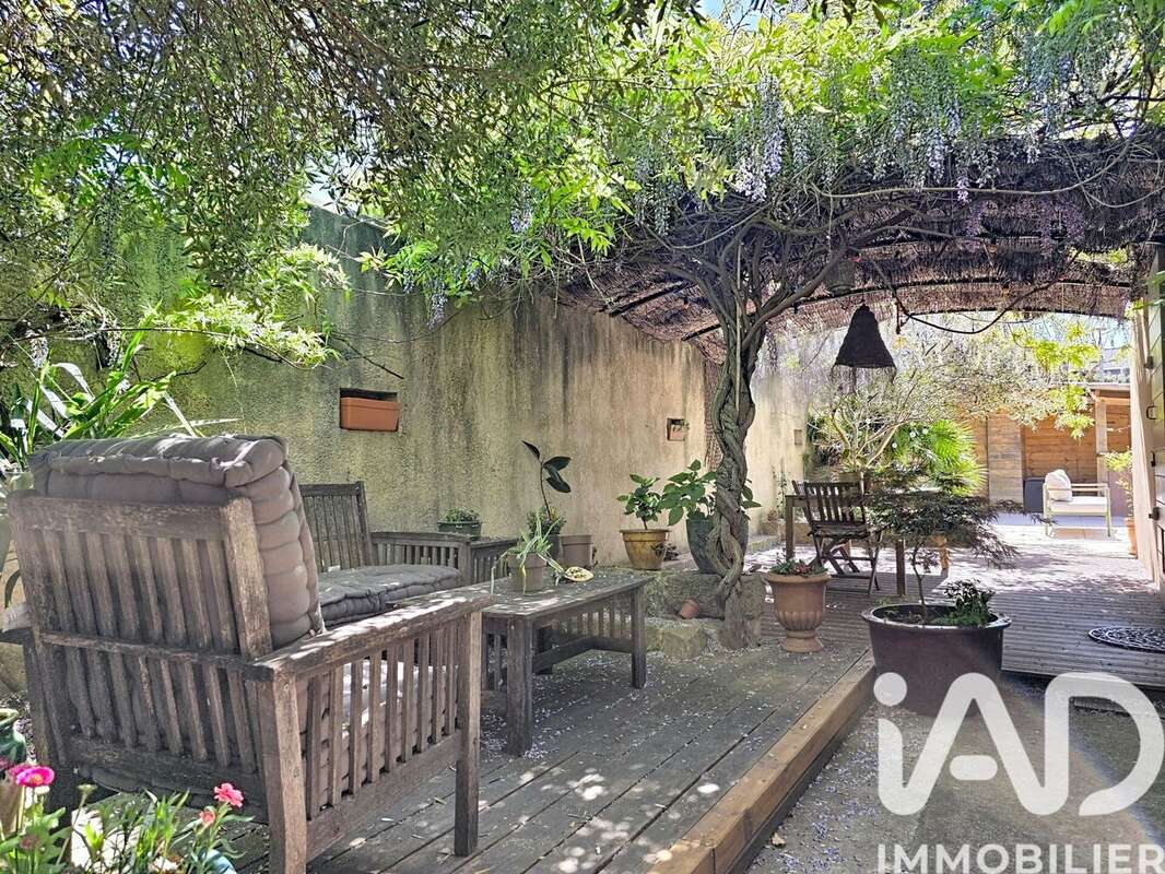 Photo 3 - Maison à BEAUVOISIN