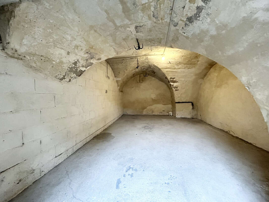 Appartement à SAINT-AMANT-TALLENDE