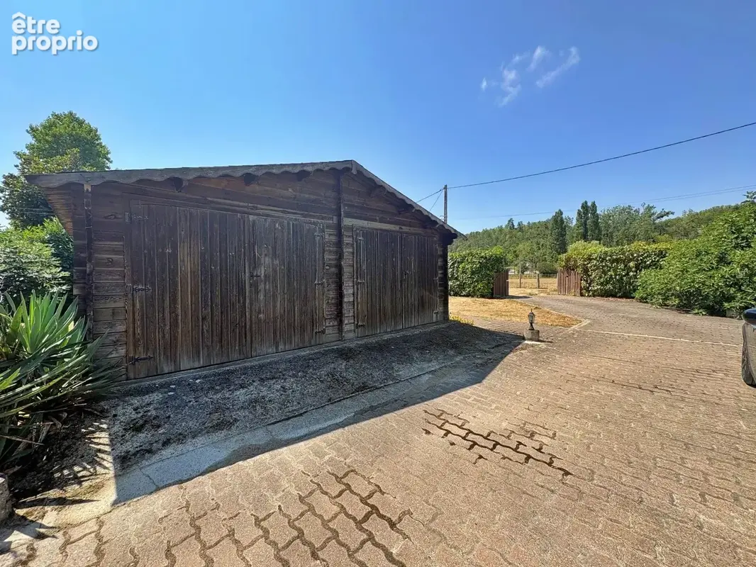 Vente Maison Ezy-sur-eure(27530) 299 000ï¿œ - photo 7