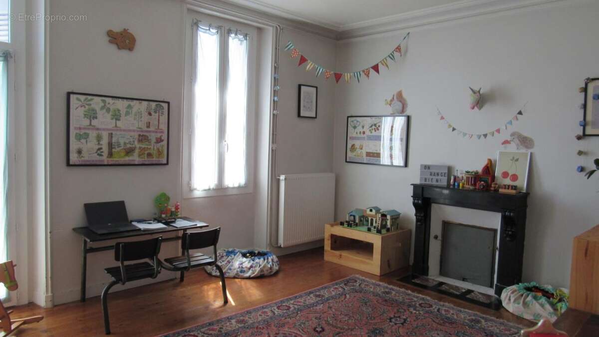 Grande maison bourgeoise centre ville Périgueux - photo 13