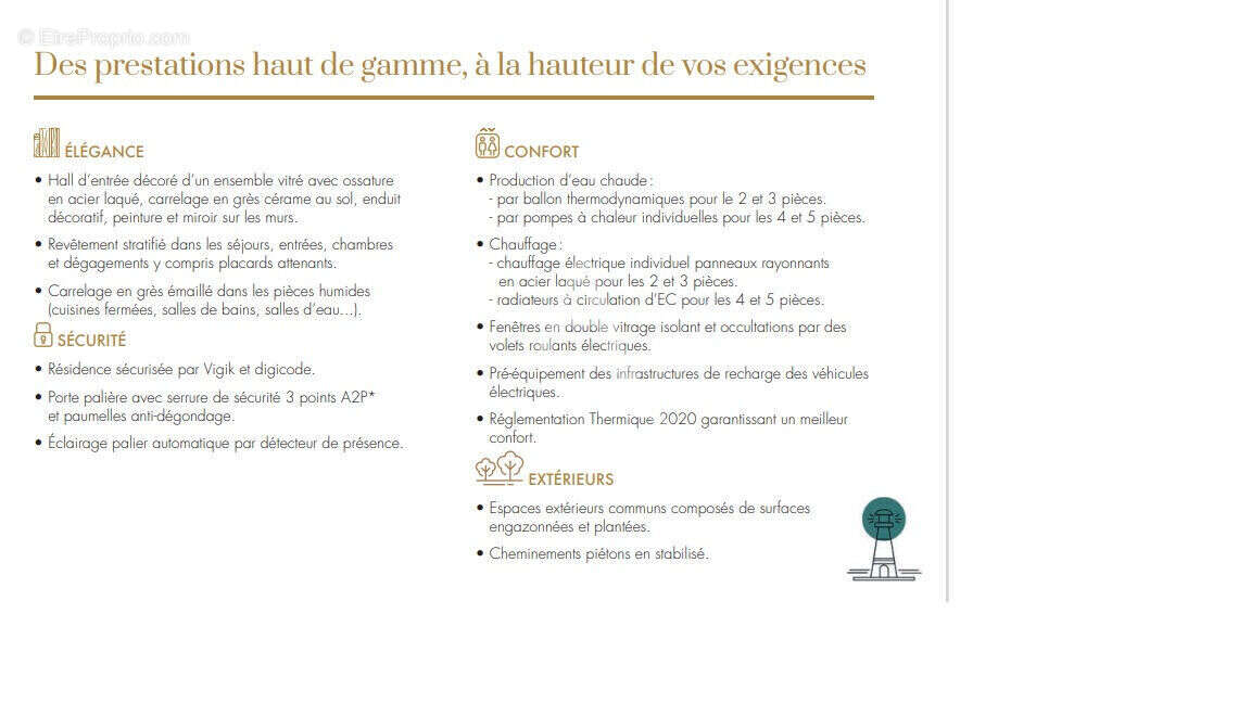 Appartement à SAINT-NAZAIRE