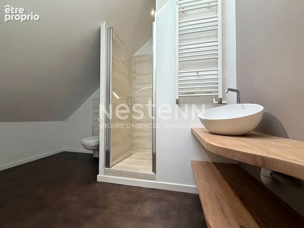 Maison de maître d'exception à vendre à Rilly-la-Montagne - 12 pièces, 557 m² - photo 25