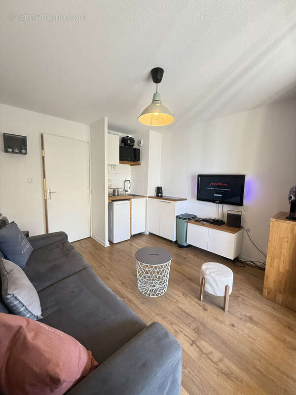 Appartement à BANDOL