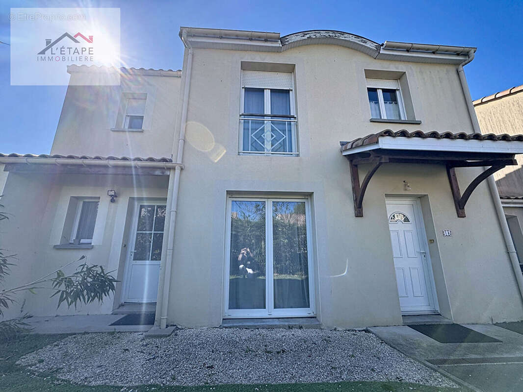 Maison quartier Sud Avenue - photo 8