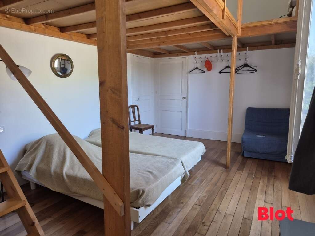 Appartement à DINARD