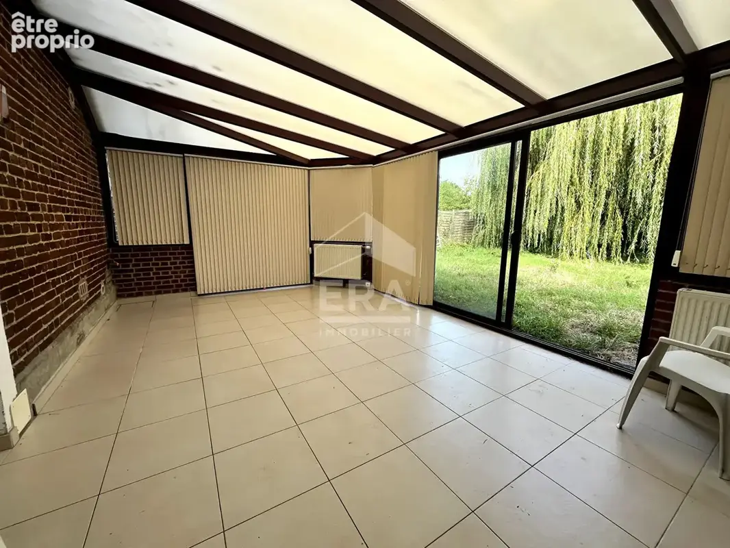 Maison 124m² à bobigny - photo 5