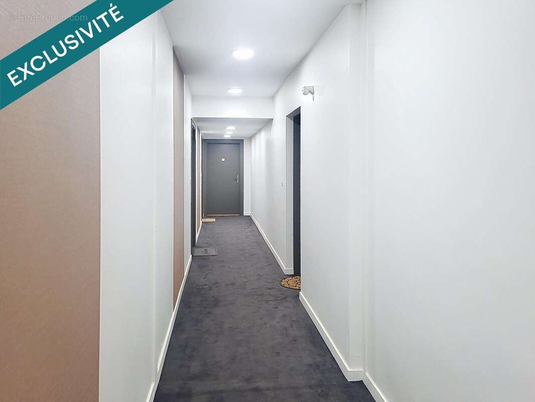 Photo 9 - Appartement à AMBERIEU-EN-BUGEY