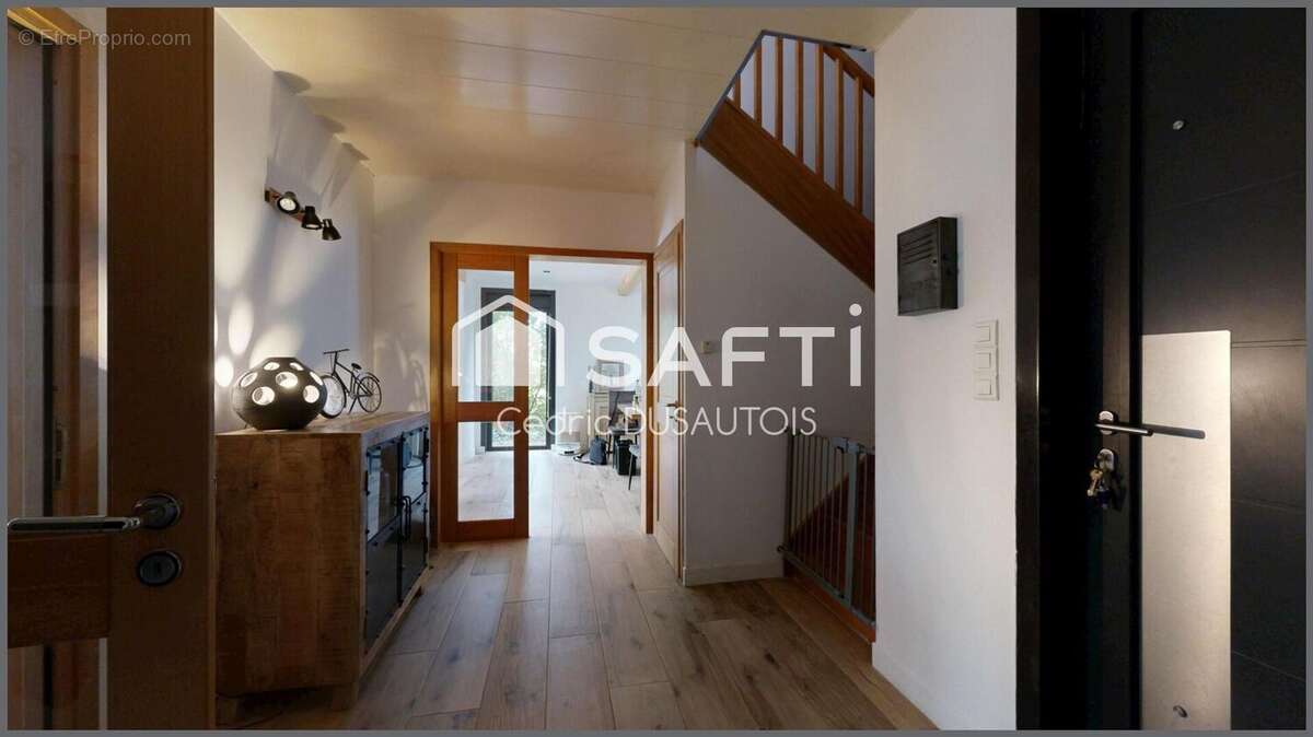 Photo 5 - Maison à EPERLECQUES