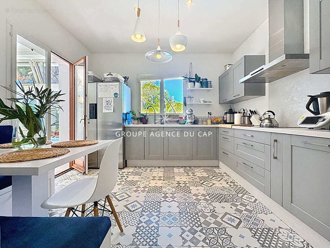 Maison à SAINT-RAPHAEL