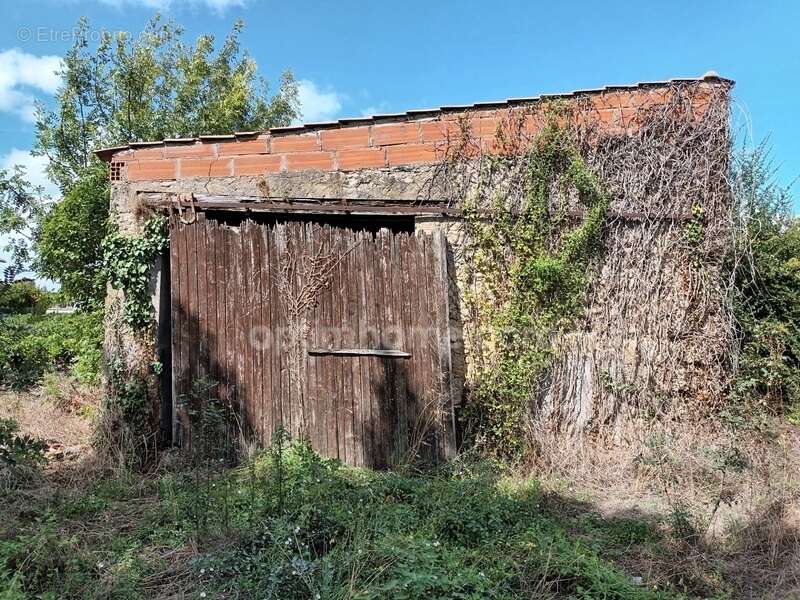 Maison à SAINT-ESTEPHE