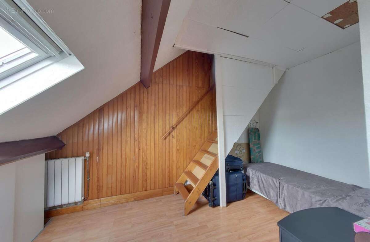 Maison À Vendre - photo 15
