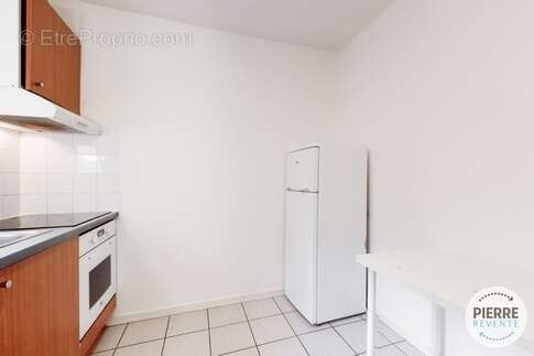 Appartement à FUVEAU