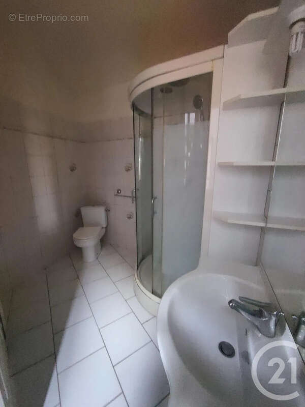 Maison à COSNE-COURS-SUR-LOIRE