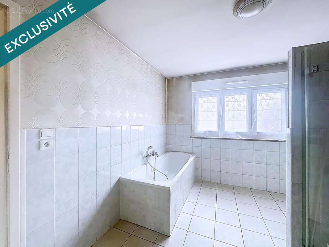 Photo 6 - Maison à NEUFCHEF