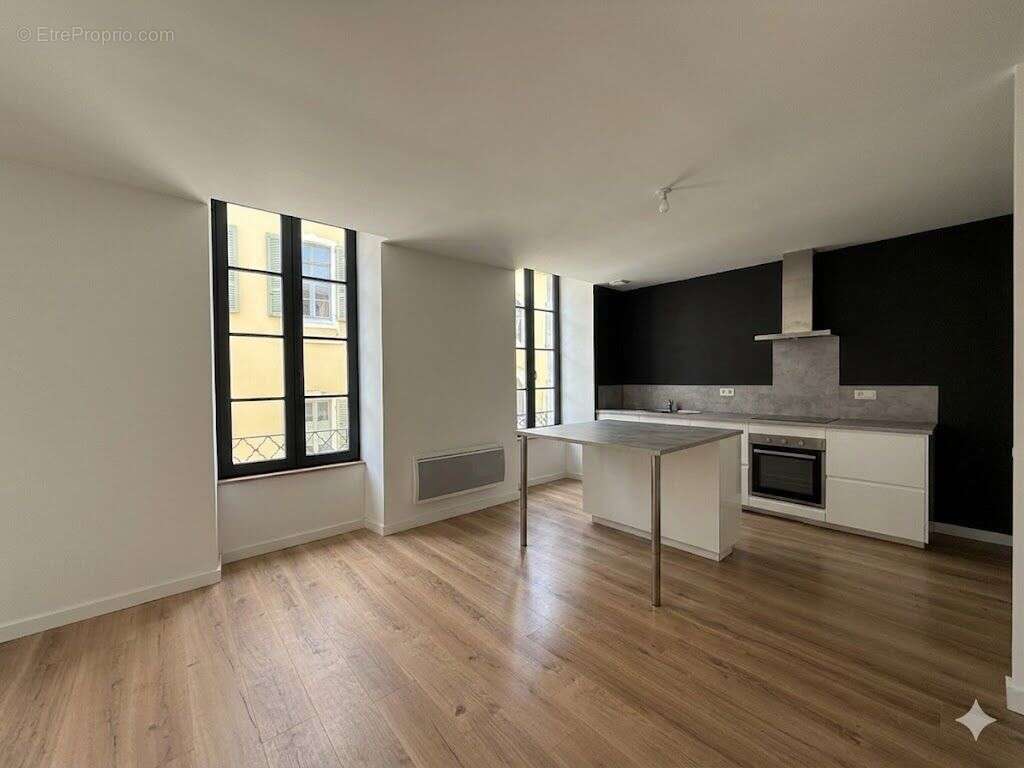 Appartement à PAU