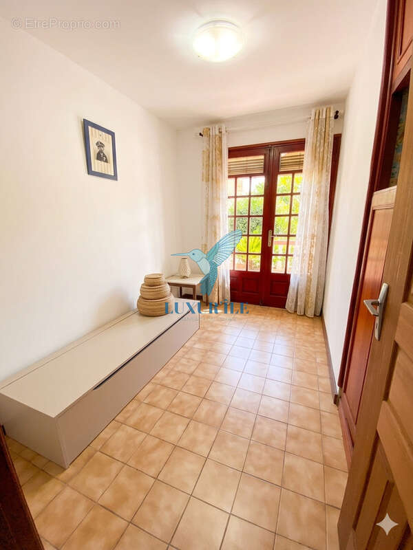 Appartement à VIEUX-HABITANTS
