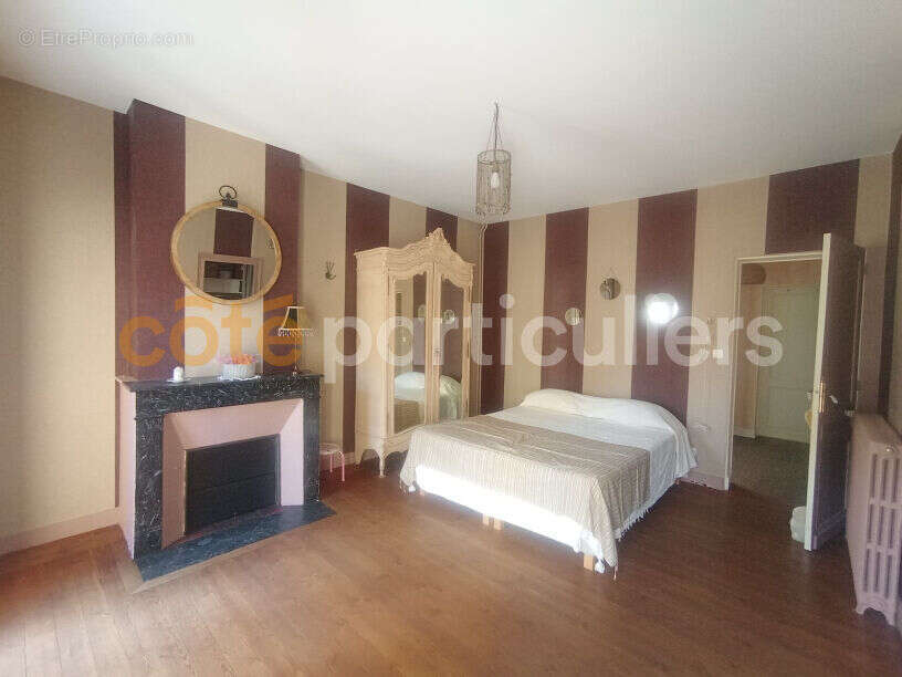 Maison de ville centre Libourne - photo 14