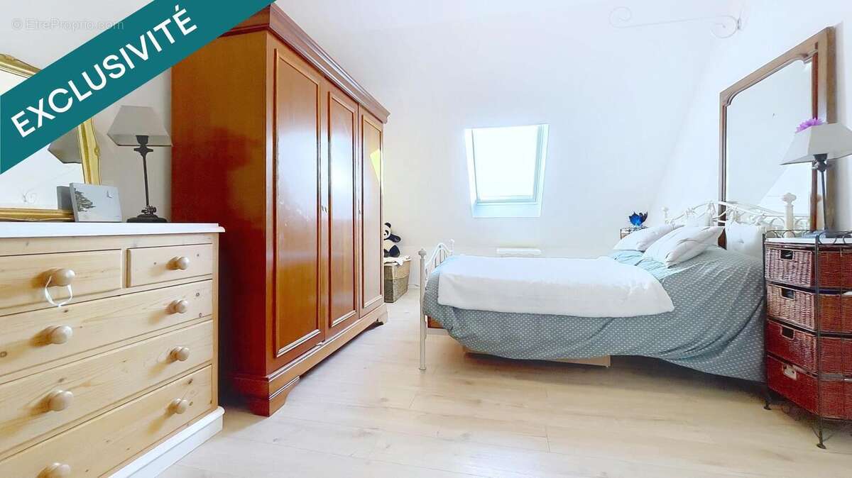 Photo 7 - Maison à SENE