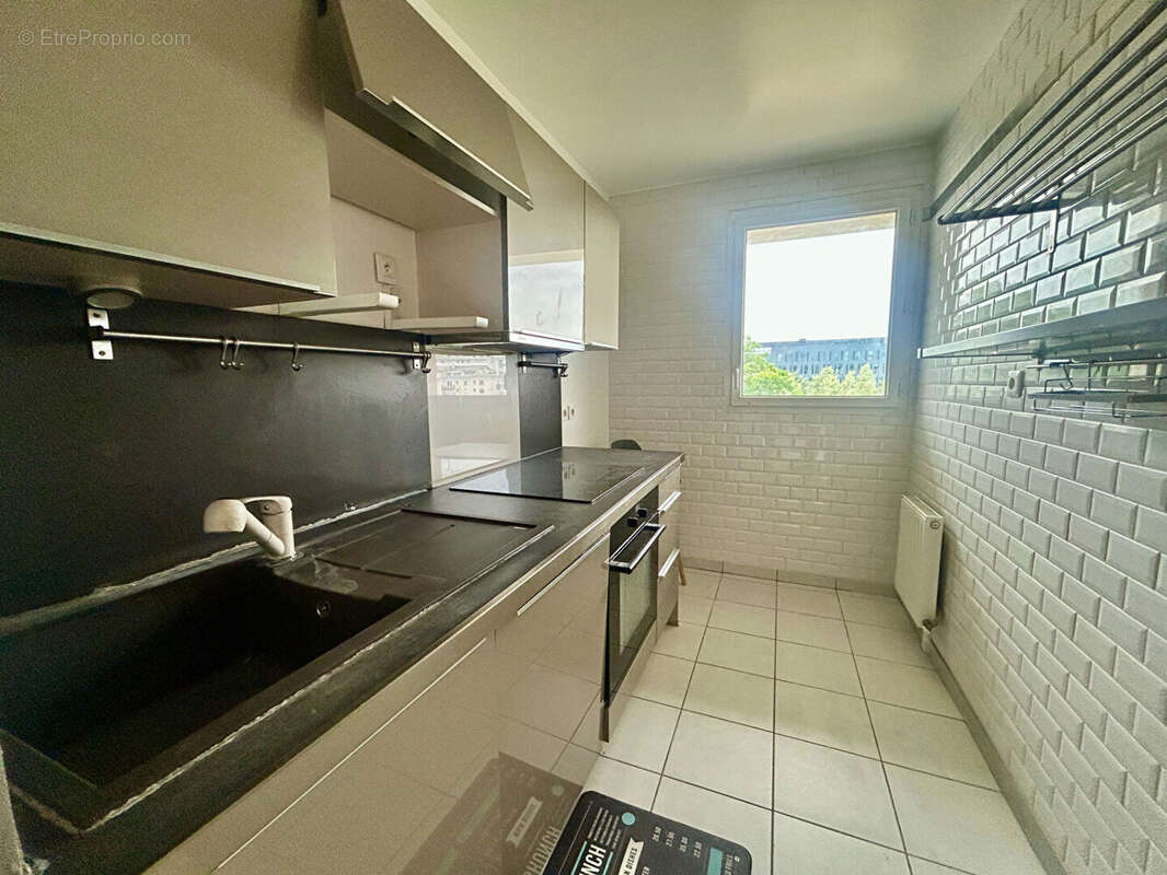 Appartement à MASSY