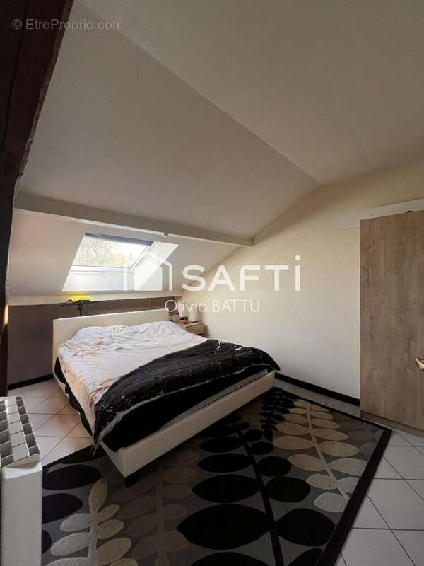 Photo 8 - Appartement à DOMEVRE-SUR-AVIERE