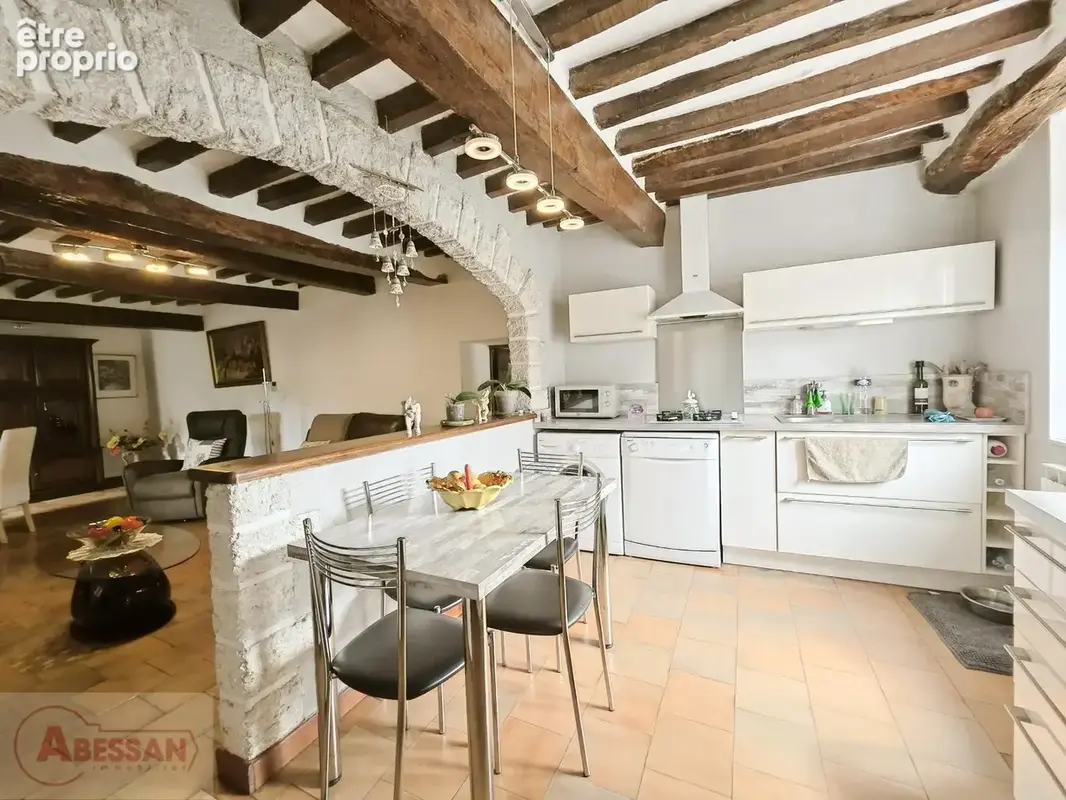 Maison 107 m² à Anduze  - photo 5