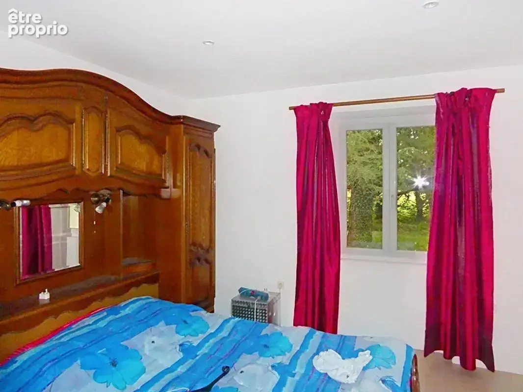 Maison de 140 m2  sur 5 Ha de terrain avec plan d'eau - photo 8