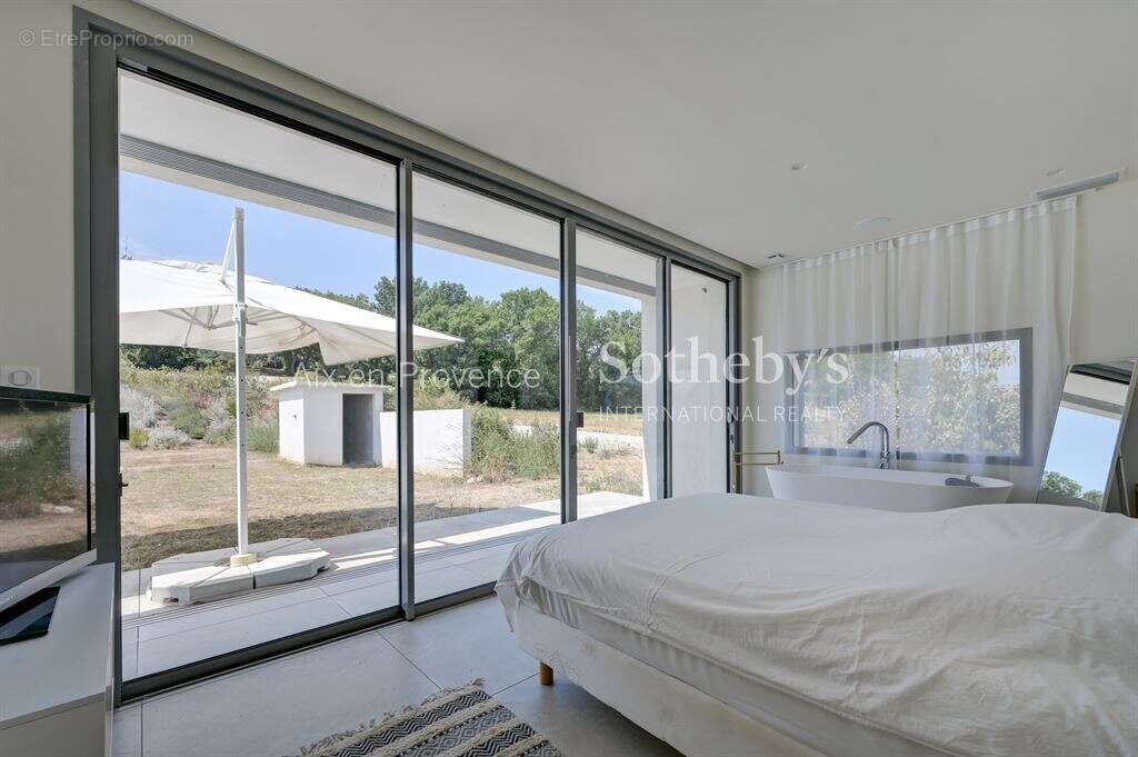 Maison à AIX-EN-PROVENCE