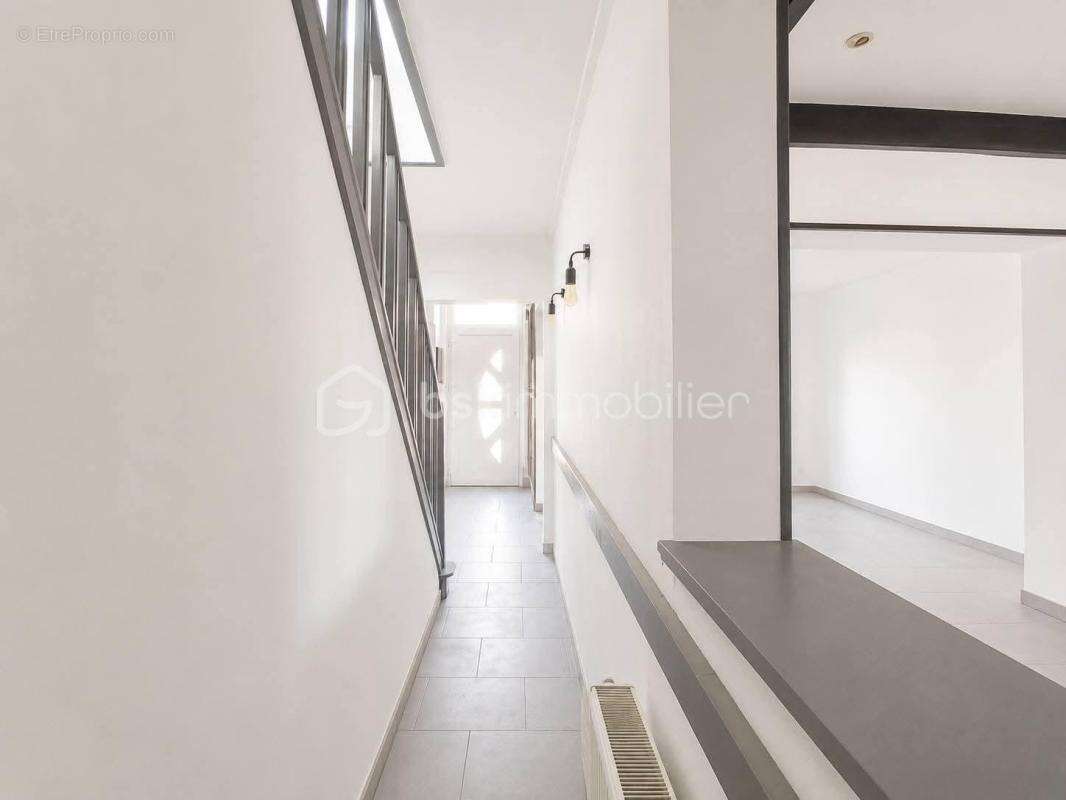 Maison de ville 4 chambres - photo 7