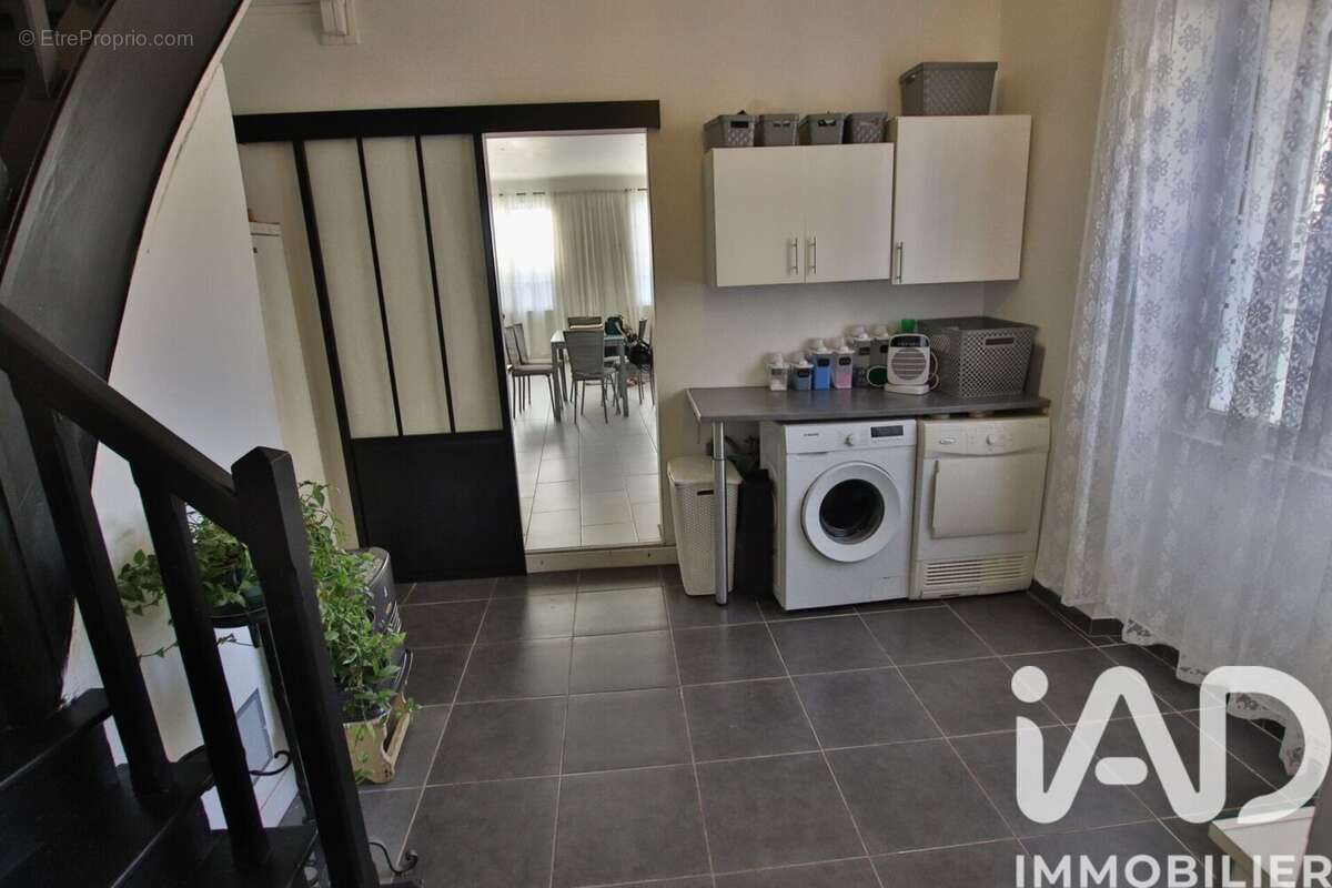 Photo 7 - Maison à DONNEMARIE-DONTILLY