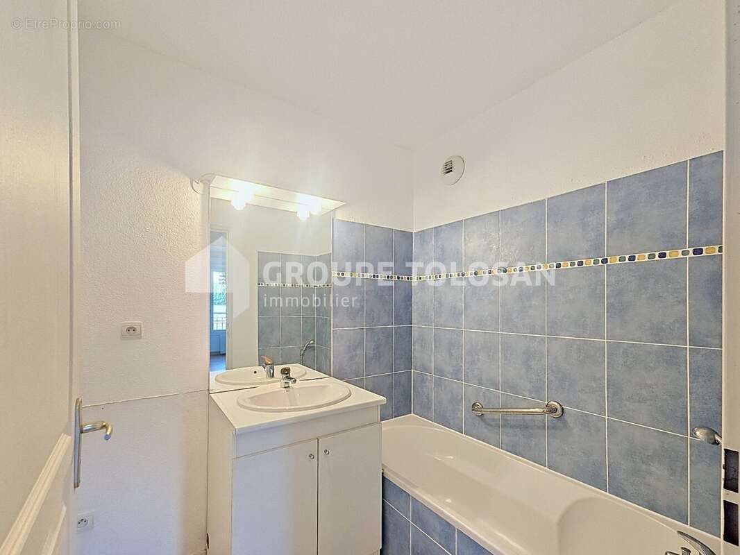 Appartement à ESCALQUENS
