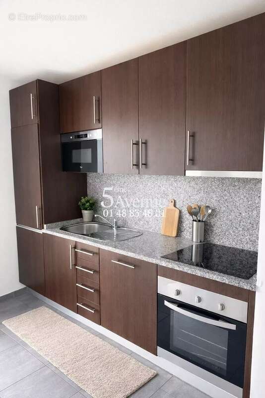 Appartement à MEAUX