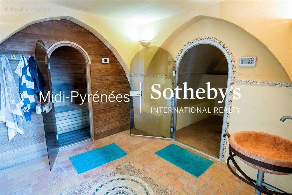 Maison à VILLENEUVE-SUR-LOT