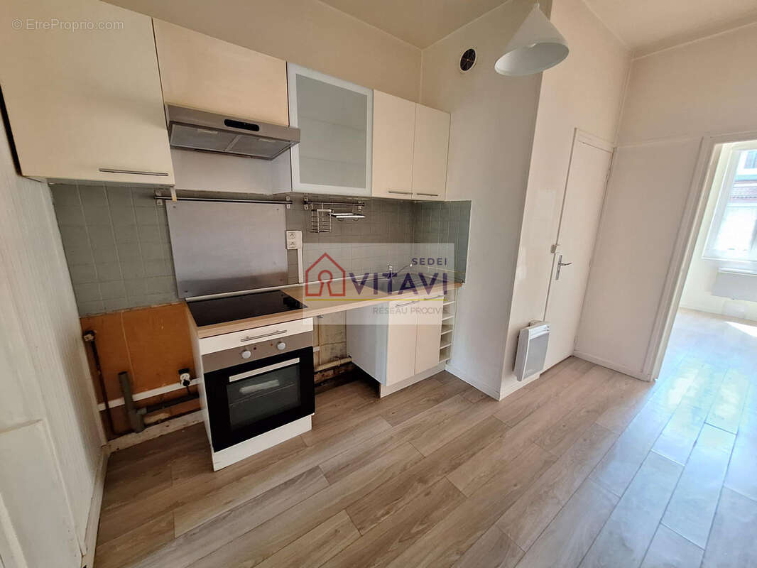 Appartement à BEAUVAIS