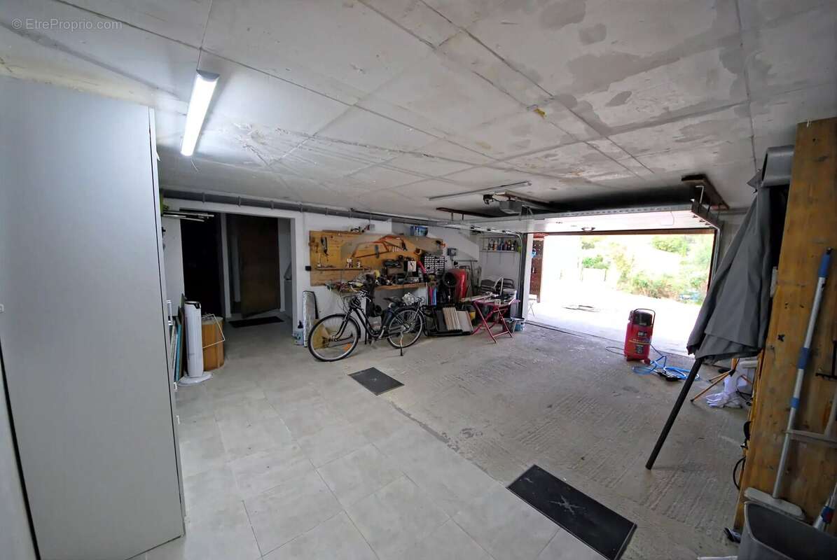 Maison à PORTO-VECCHIO