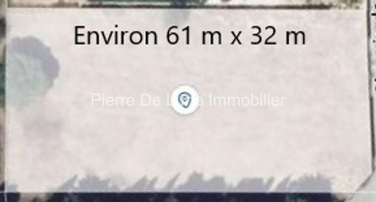 Mas Llaro, beau terrain plat 2000 m², viabilisé, clos, au calme - photo 10