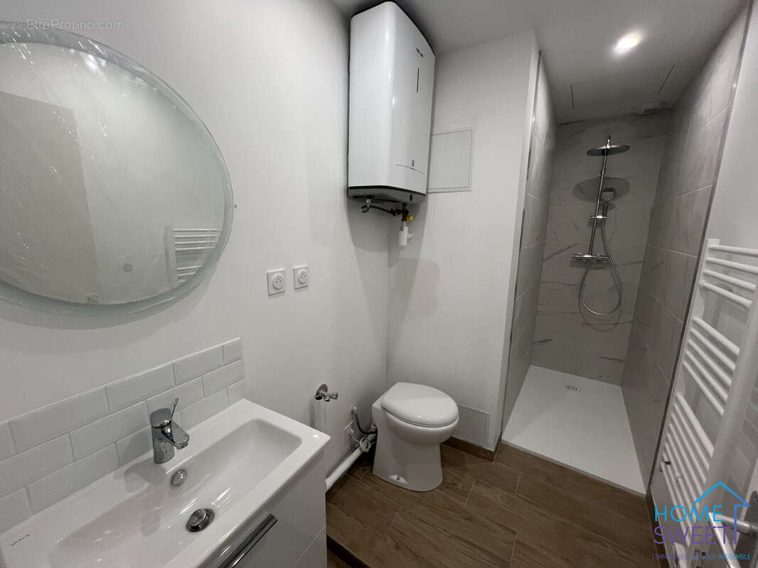 Appartement à ORLEANS