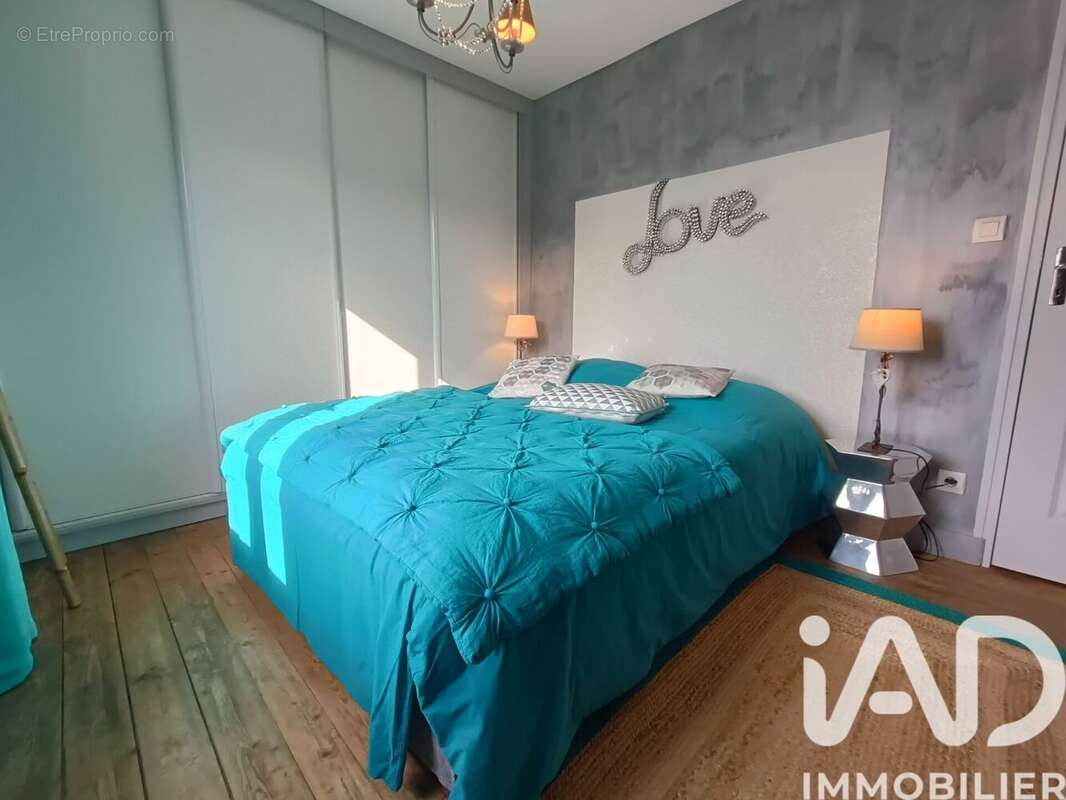 Photo 9 - Maison à RUILLE-SUR-LOIR