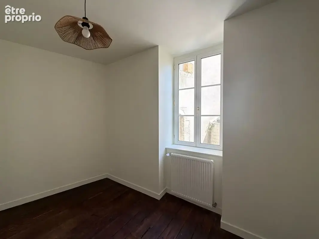Appartement Landerneau 3 pièce(s) - photo 4