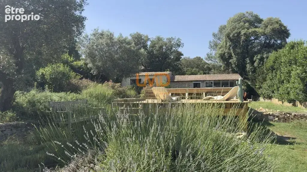 Maison atypique, charme de la pierre et environnement paisible - photo 11