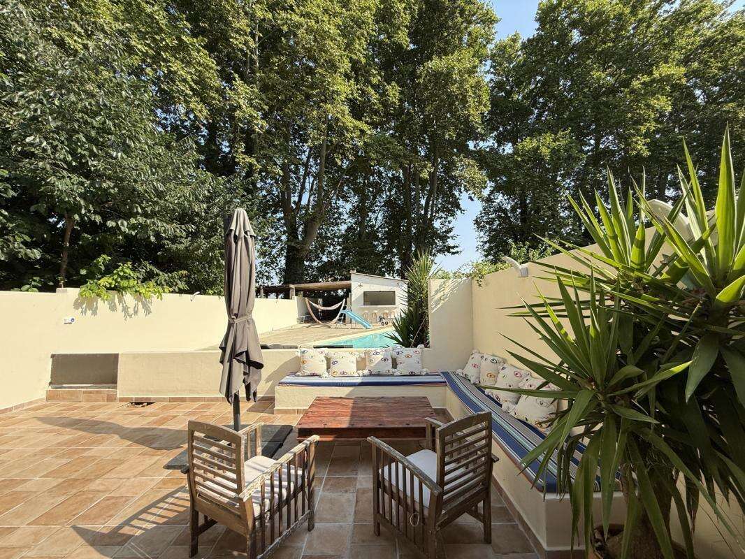 Maison à SAINT-CYPRIEN