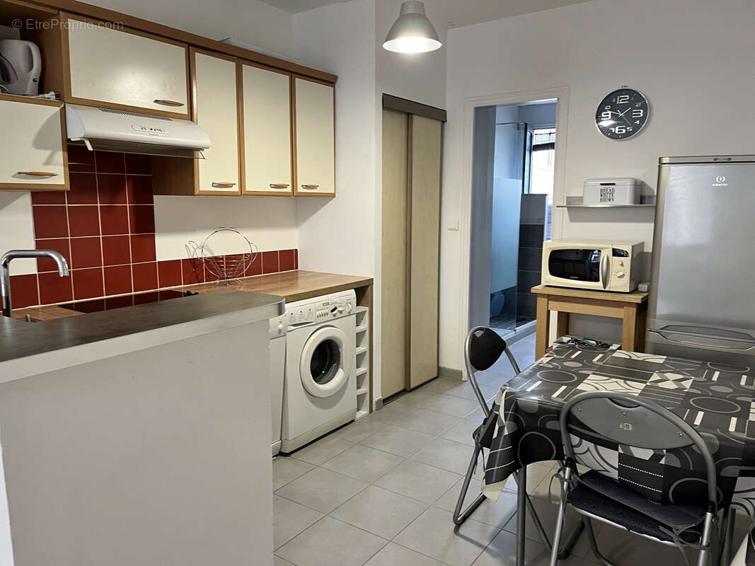 Appartement à LE POULIGUEN