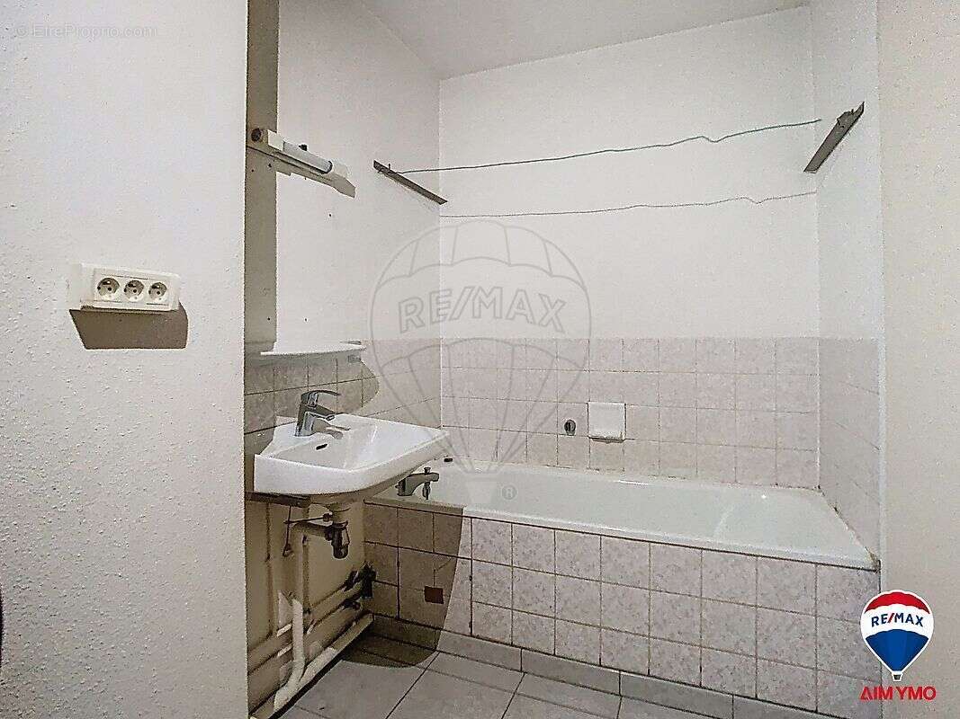 Appartement à MULHOUSE