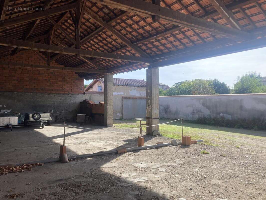 Photo 9 - Maison à POUILLY-SOUS-CHARLIEU