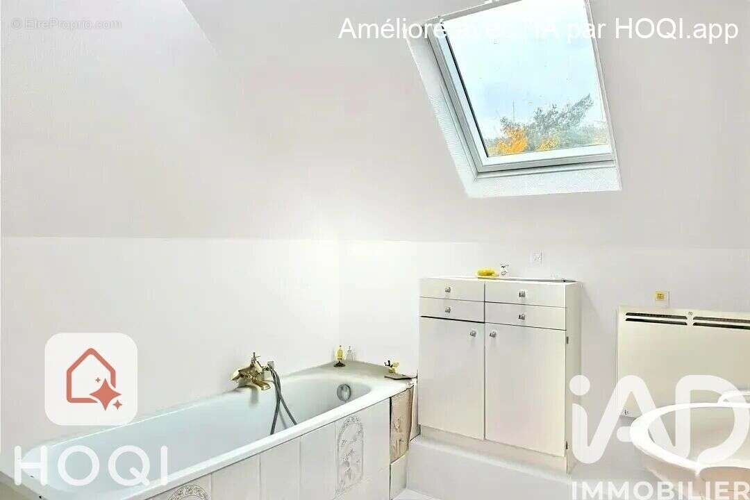 Photo 9 - Maison à VILLEBON-SUR-YVETTE