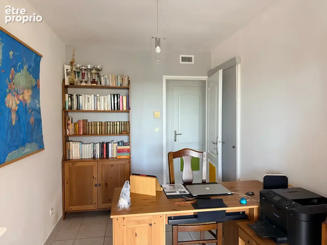 Maison avec piscine, vue exceptionnelle et terrain constructible - photo 20