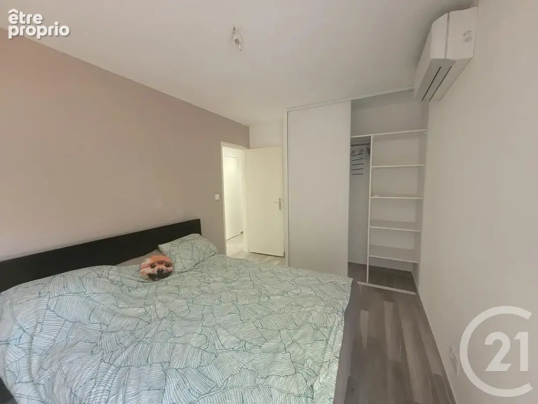 Appartement 3 pièces 60 m² à vendre à Toulon (83200) - photo 6